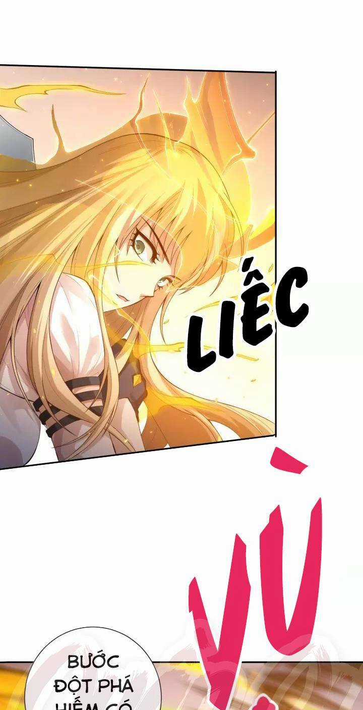 Giản Giới - Chapter 74 - Trang 19