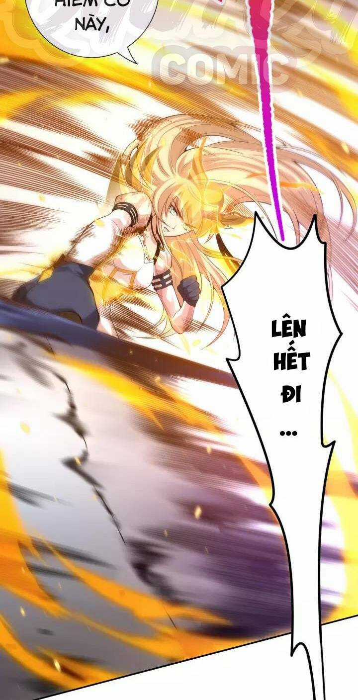 Giản Giới - Chapter 74 - Trang 20