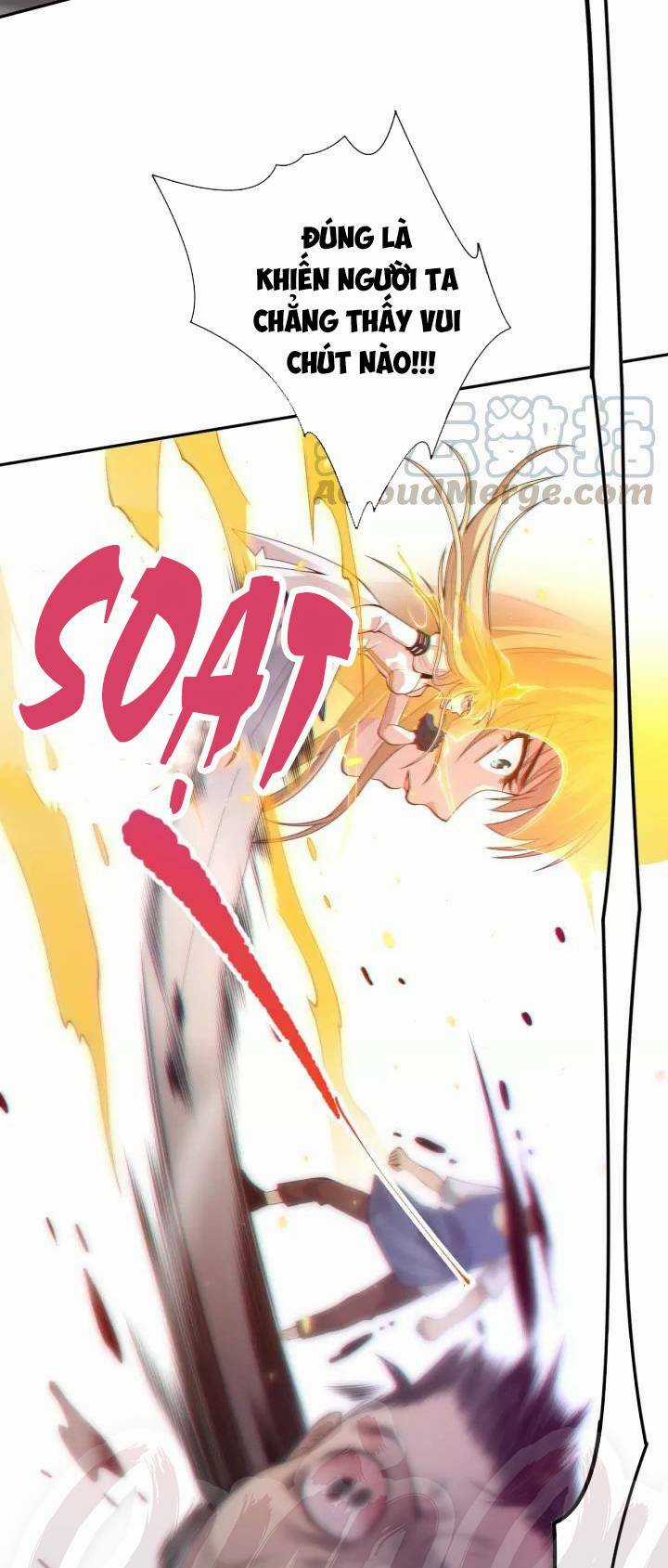 Giản Giới - Chapter 74 - Trang 21