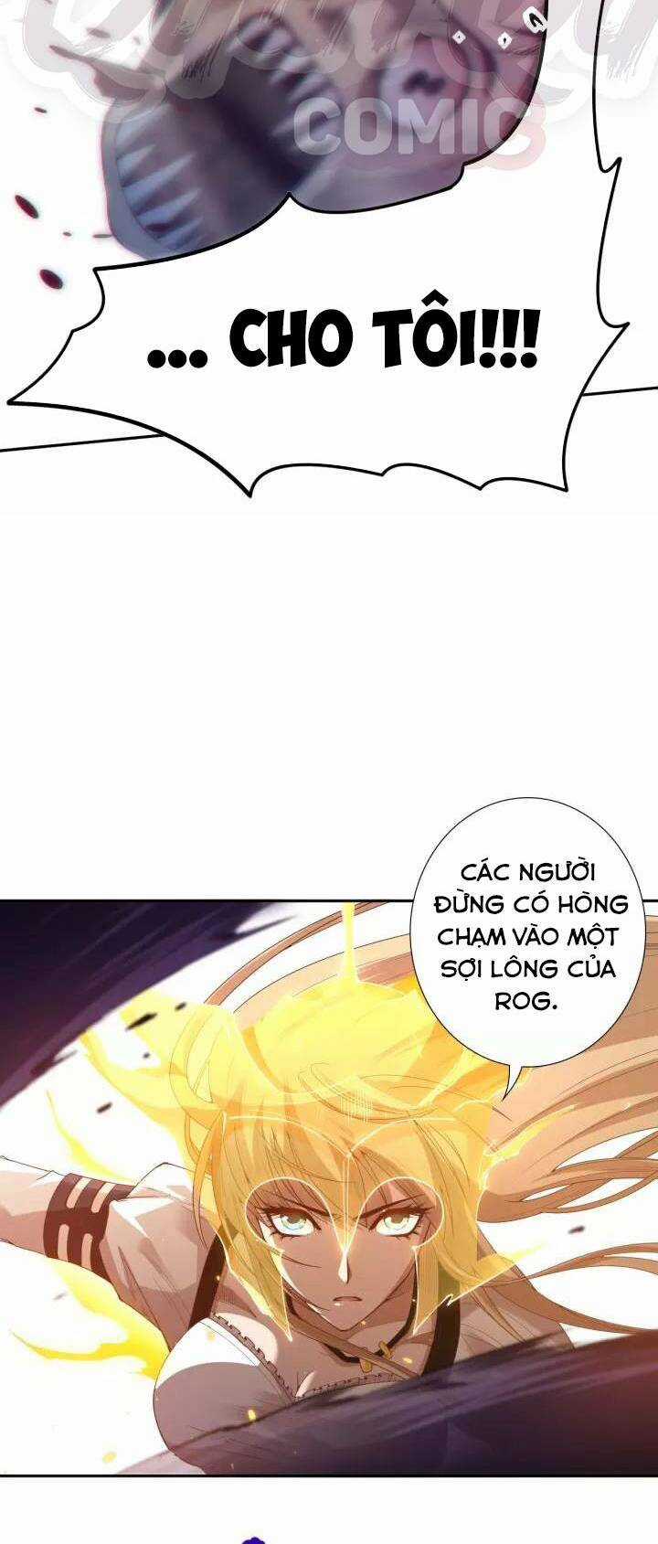 Giản Giới - Chapter 74 - Trang 22