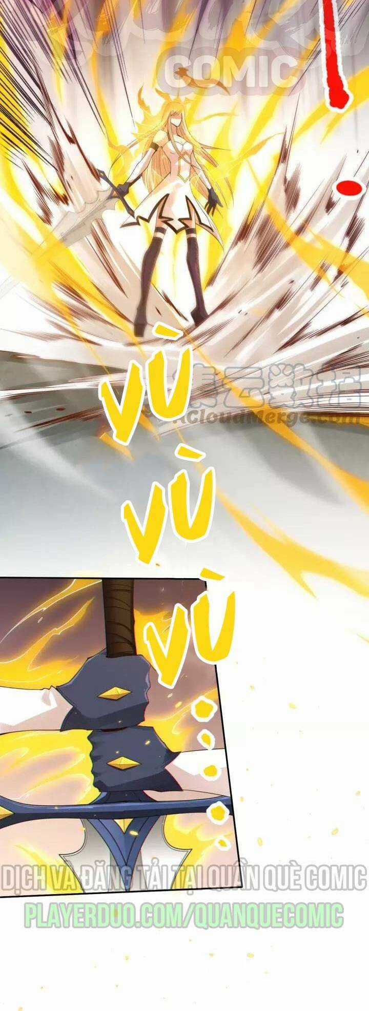 Giản Giới - Chapter 74 - Trang 24