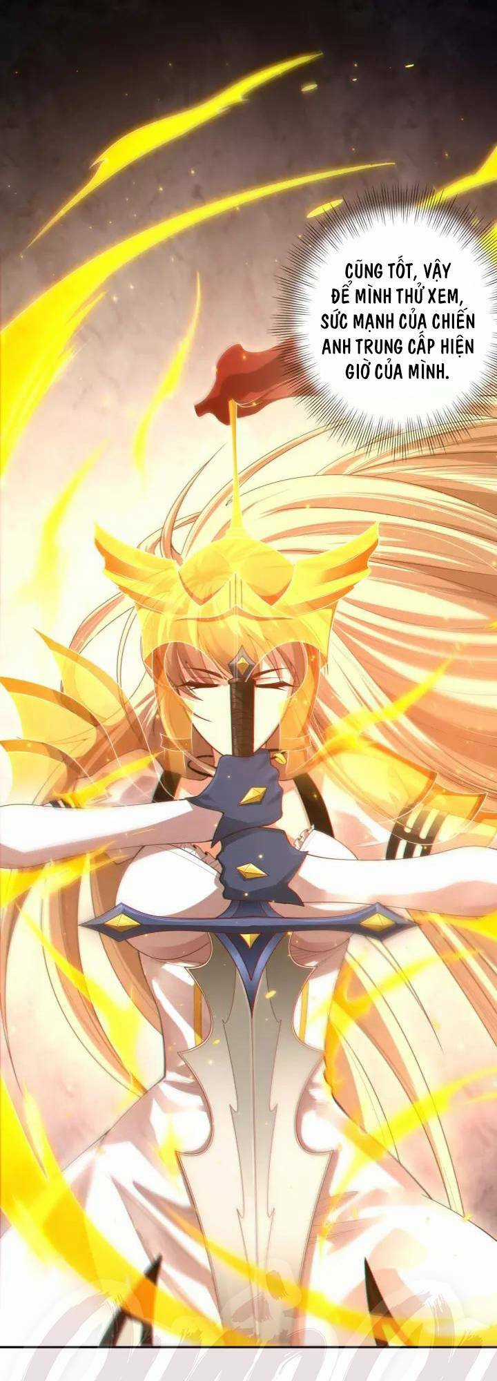 Giản Giới - Chapter 74 - Trang 25