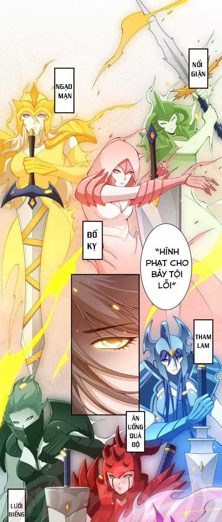 Giản Giới - Chapter 74 - Trang 30