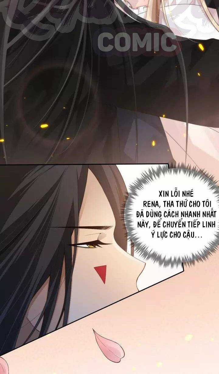Giản Giới - Chapter 74 - Trang 4