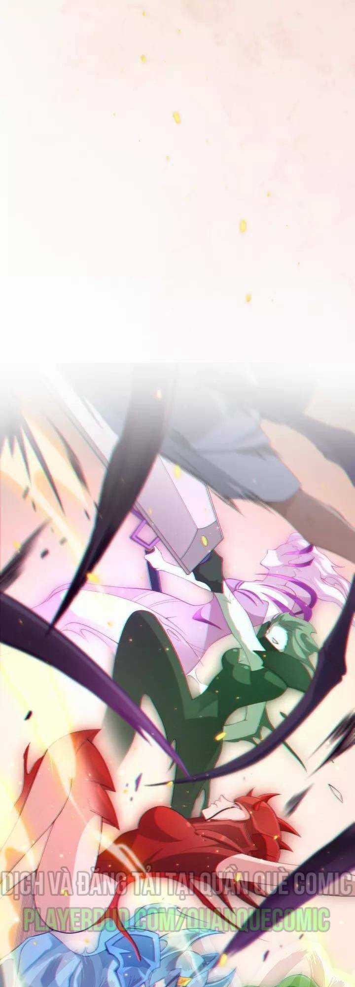 Giản Giới - Chapter 74 - Trang 32