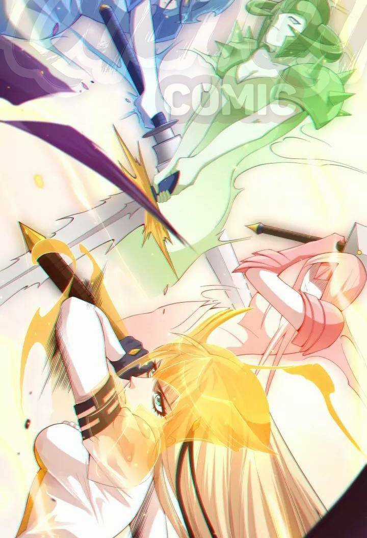 Giản Giới - Chapter 74 - Trang 33