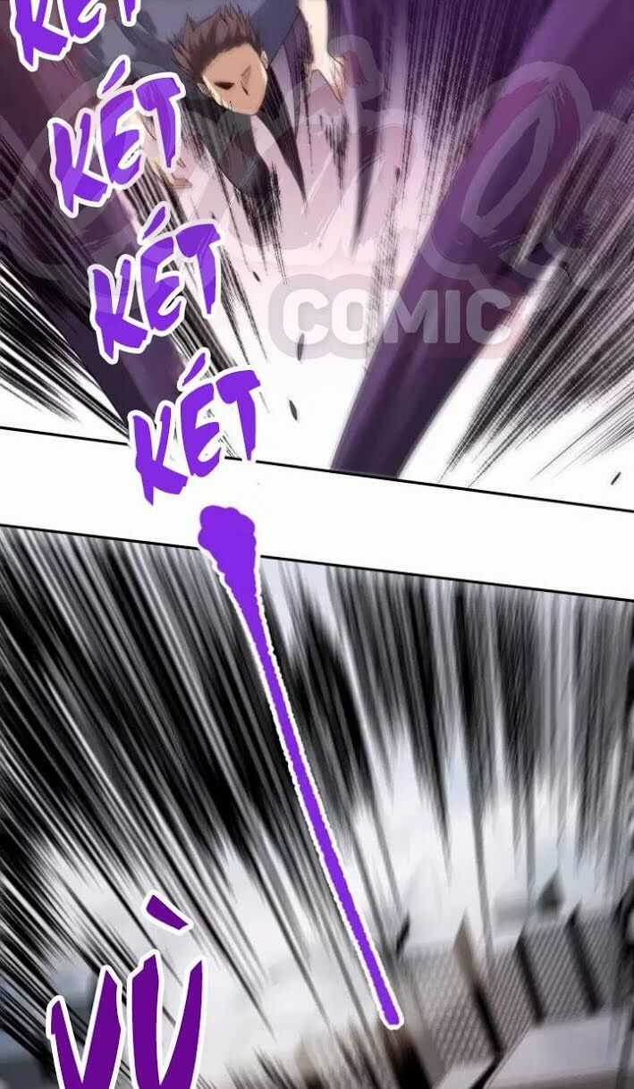 Giản Giới - Chapter 74 - Trang 36