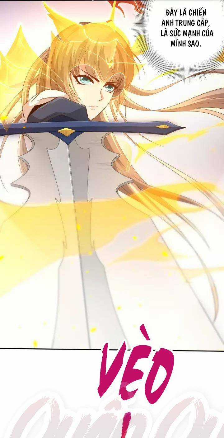 Giản Giới - Chapter 74 - Trang 38