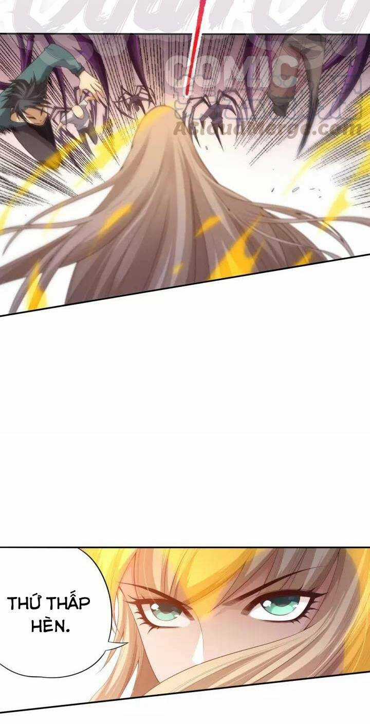 Giản Giới - Chapter 74 - Trang 39