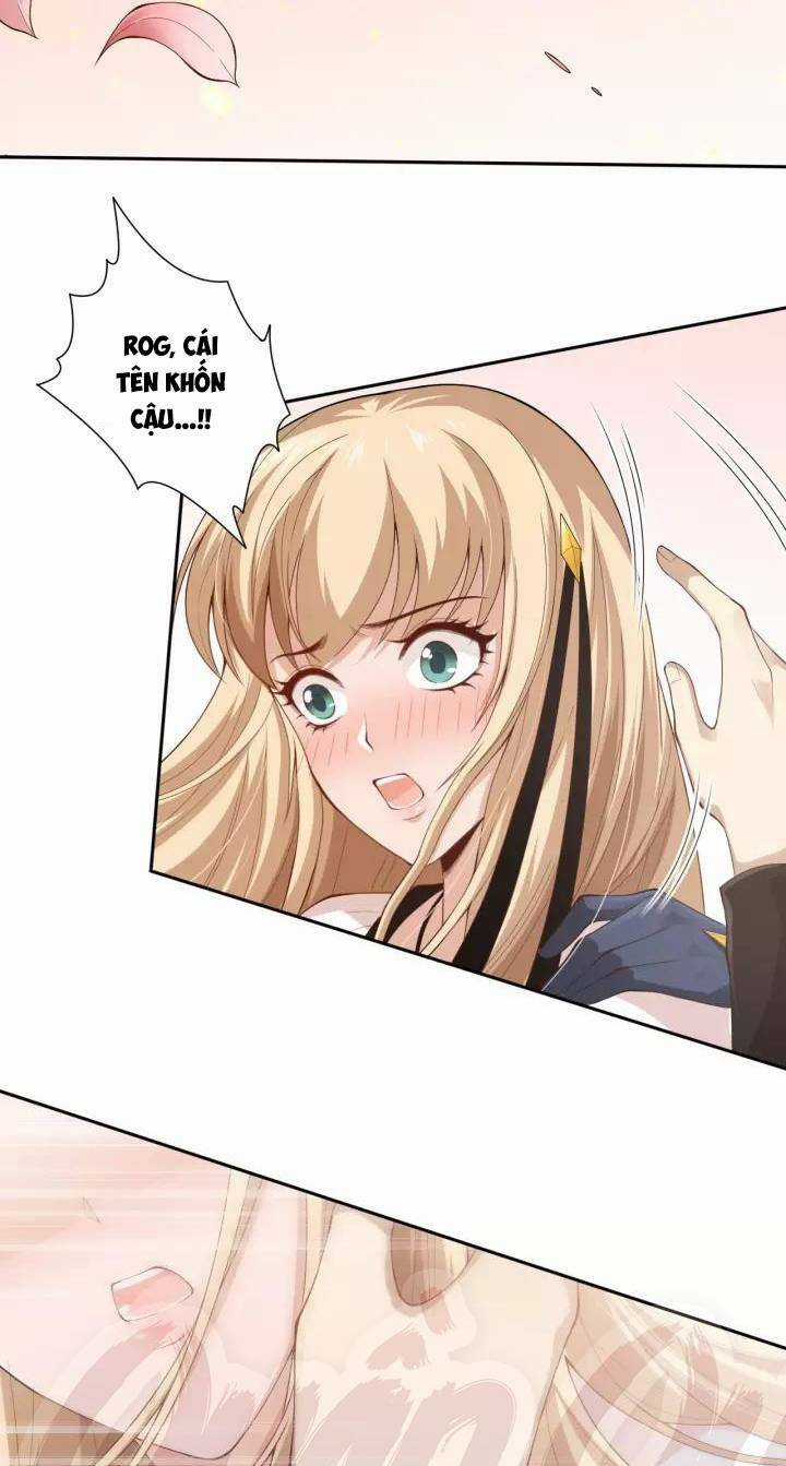 Giản Giới - Chapter 74 - Trang 5