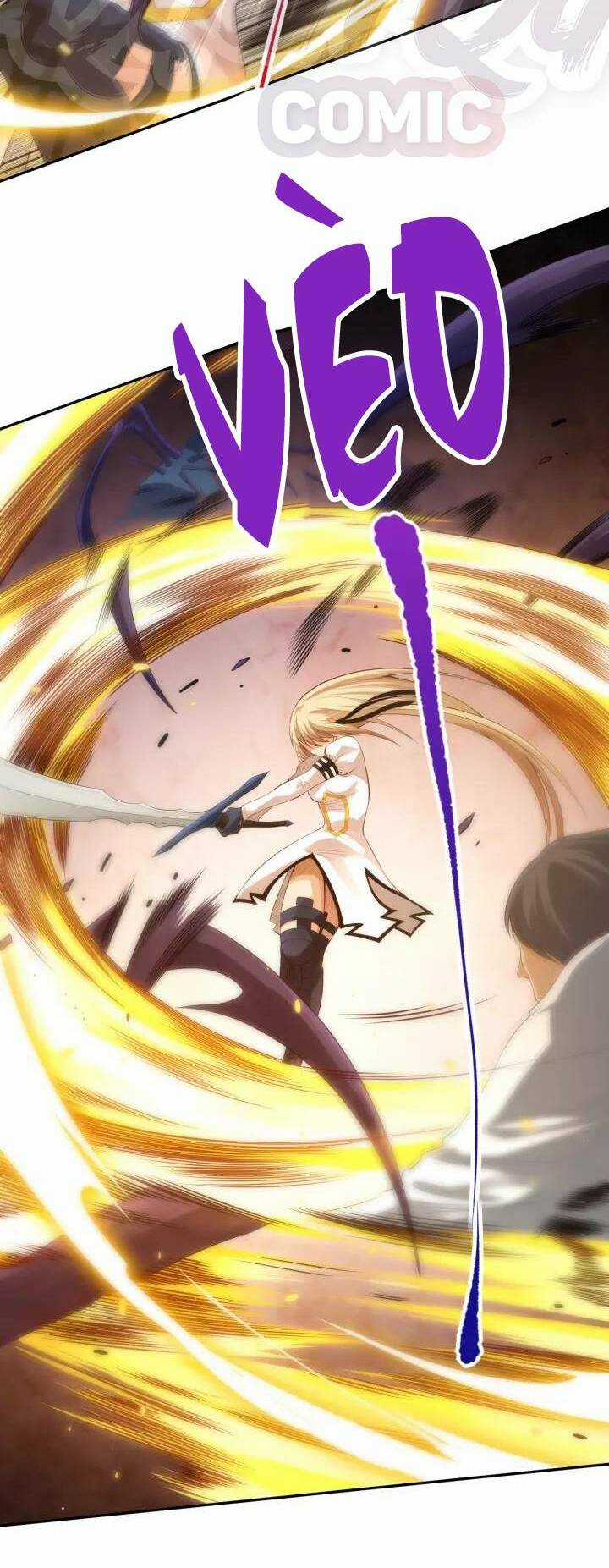 Giản Giới - Chapter 74 - Trang 41