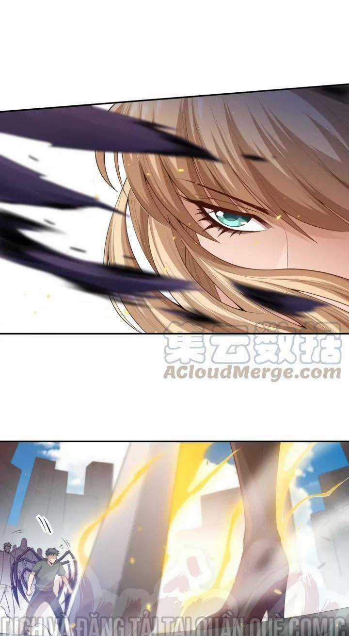 Giản Giới - Chapter 74 - Trang 42