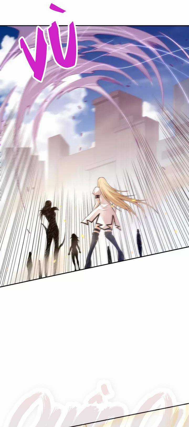 Giản Giới - Chapter 74 - Trang 44