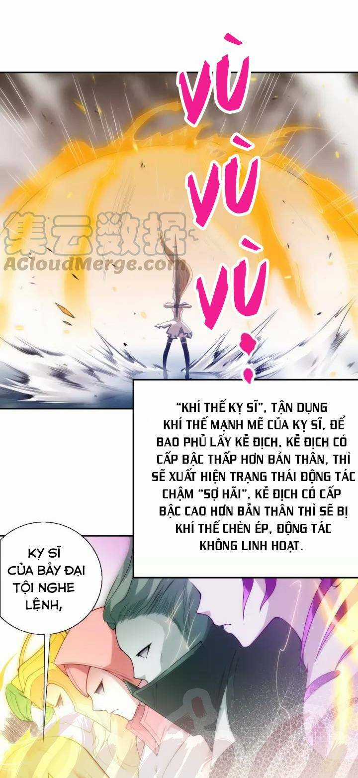 Giản Giới - Chapter 74 - Trang 46