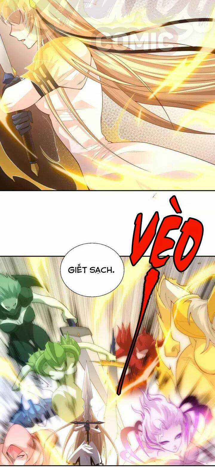 Giản Giới - Chapter 74 - Trang 47