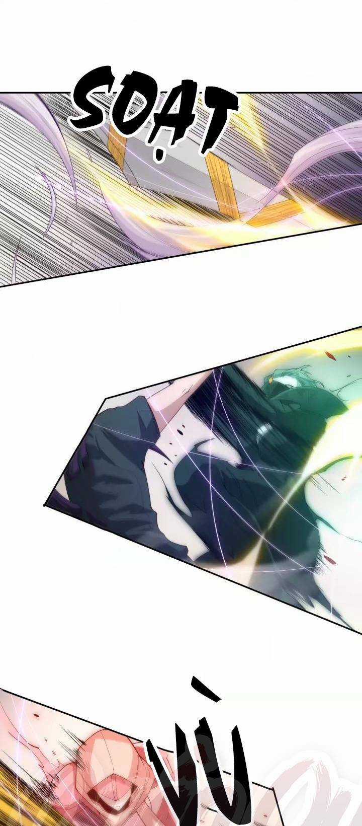 Giản Giới - Chapter 74 - Trang 48