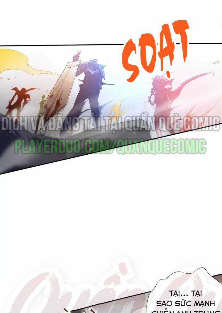 Giản Giới - Chapter 74 - Trang 50