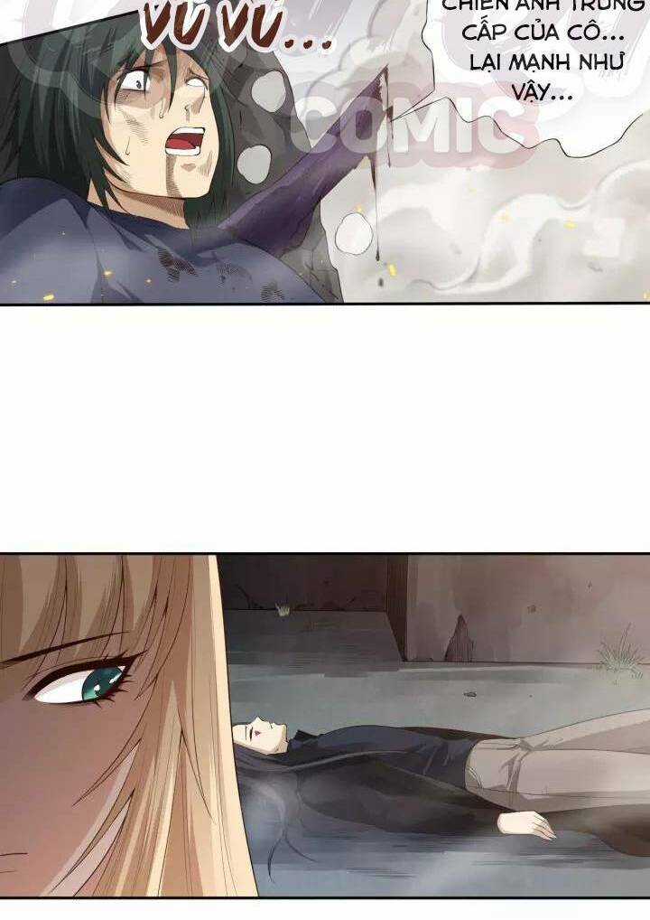 Giản Giới - Chapter 74 - Trang 51