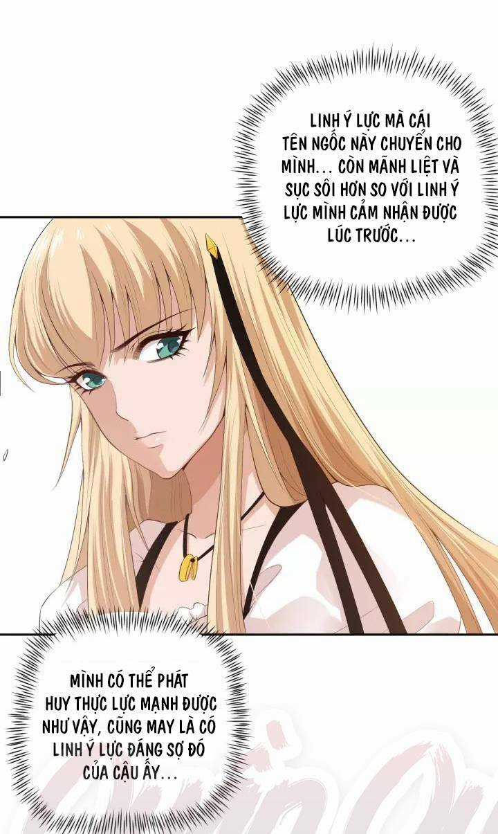 Giản Giới - Chapter 74 - Trang 52