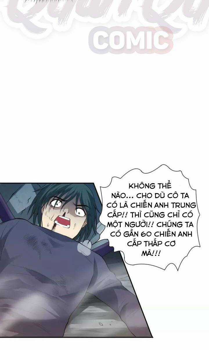 Giản Giới - Chapter 74 - Trang 53