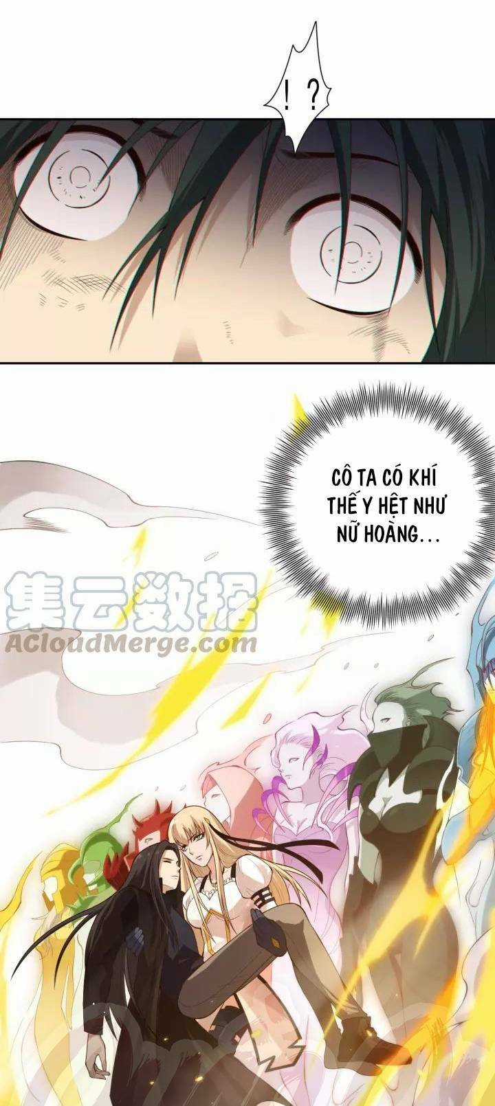 Giản Giới - Chapter 74 - Trang 54