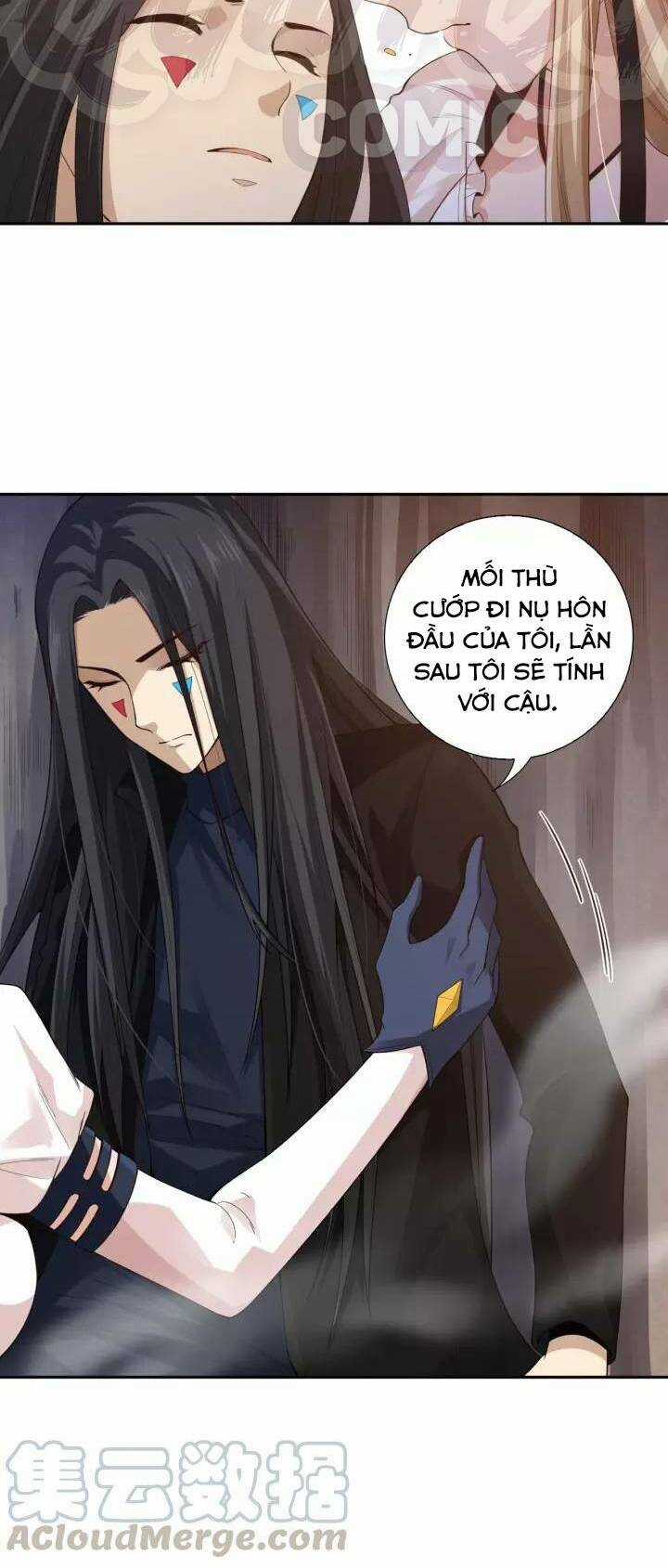 Giản Giới - Chapter 74 - Trang 57