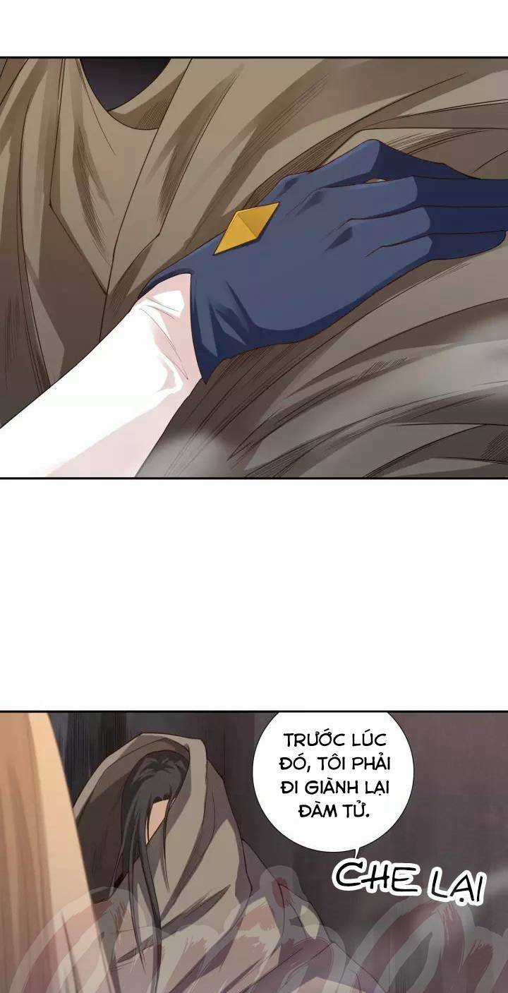 Giản Giới - Chapter 74 - Trang 58