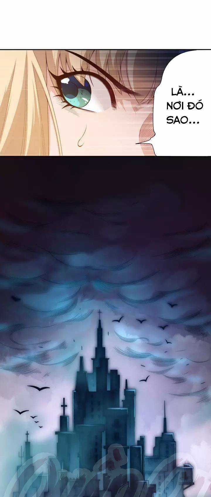 Giản Giới - Chapter 74 - Trang 60