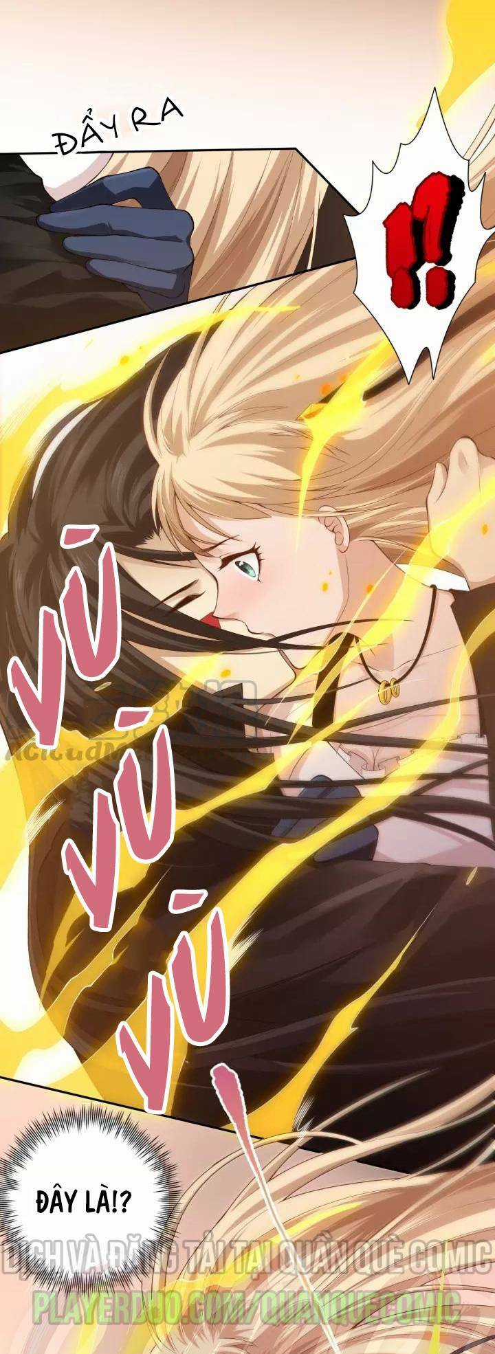 Giản Giới - Chapter 74 - Trang 7