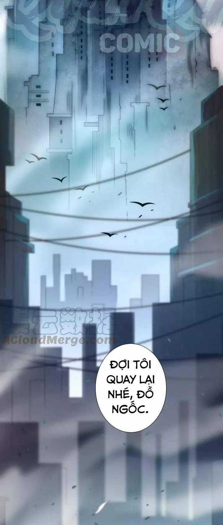 Giản Giới - Chapter 74 - Trang 61