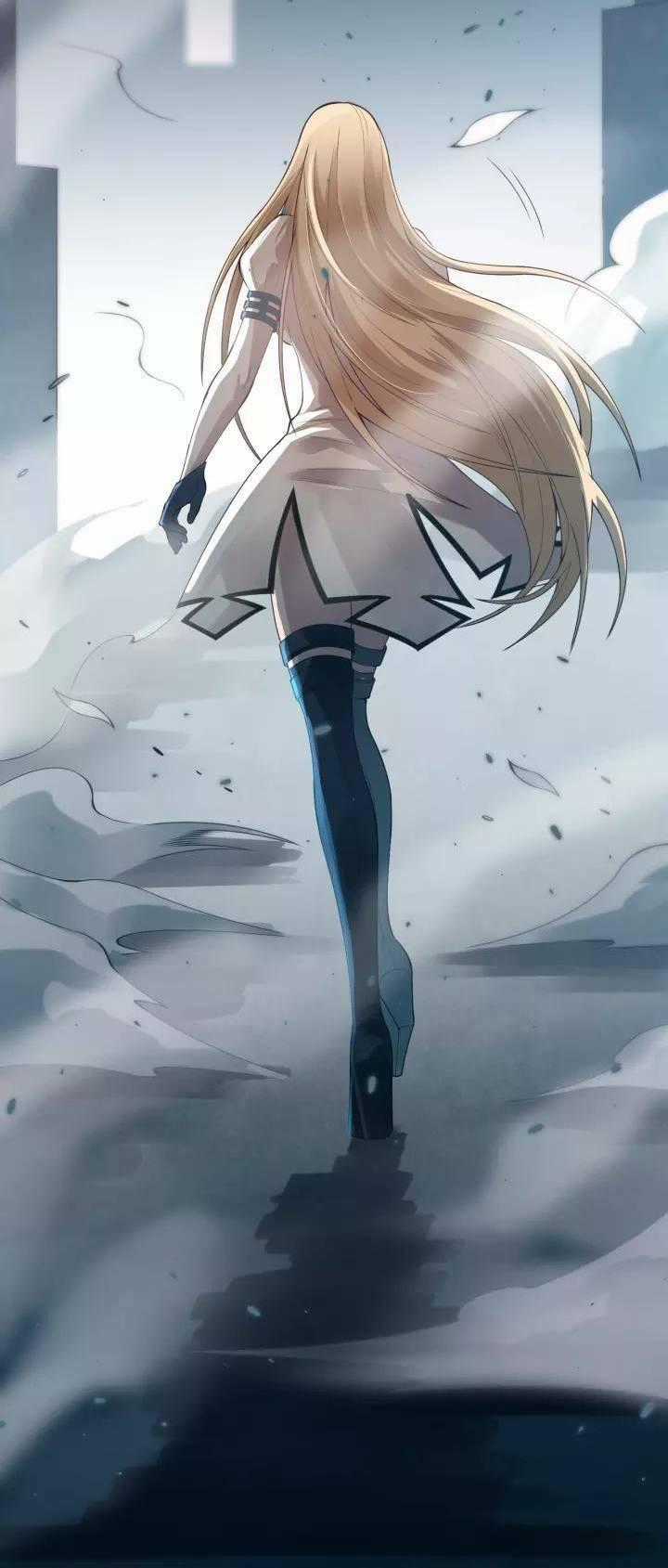 Giản Giới - Chapter 74 - Trang 62