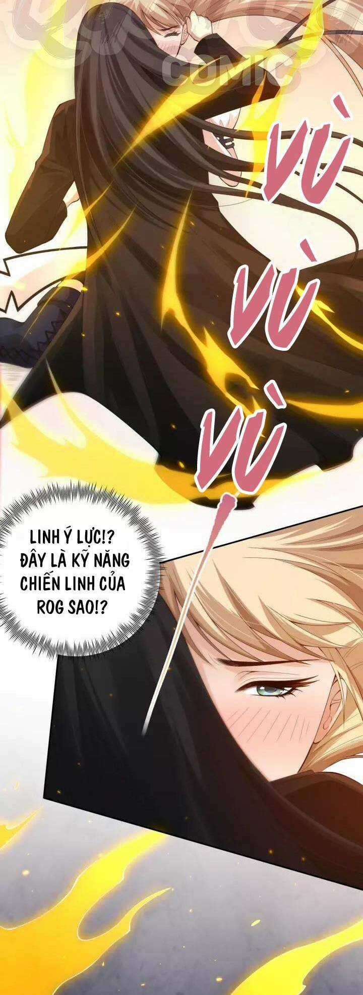Giản Giới - Chapter 74 - Trang 8