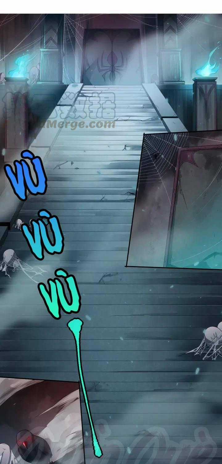 Giản Giới - Chapter 75 - Trang 1