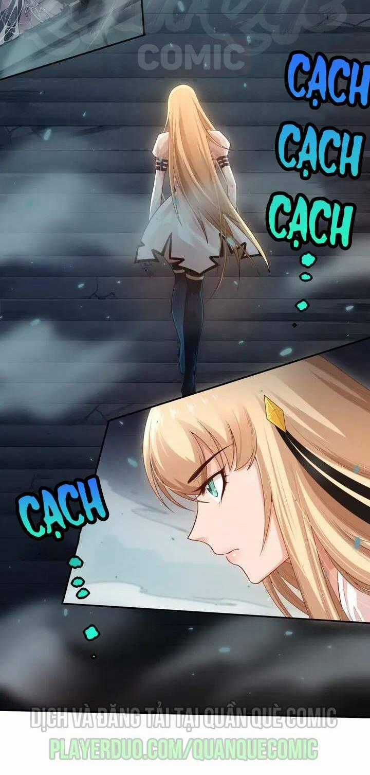 Giản Giới - Chapter 75 - Trang 2