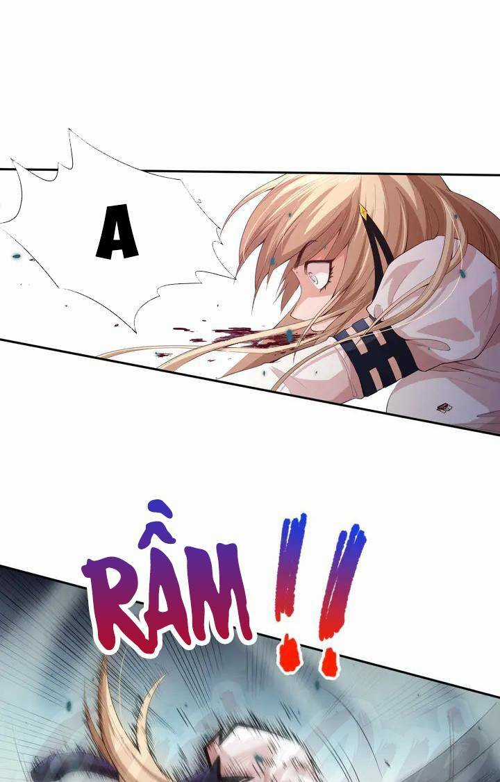 Giản Giới - Chapter 75 - Trang 11