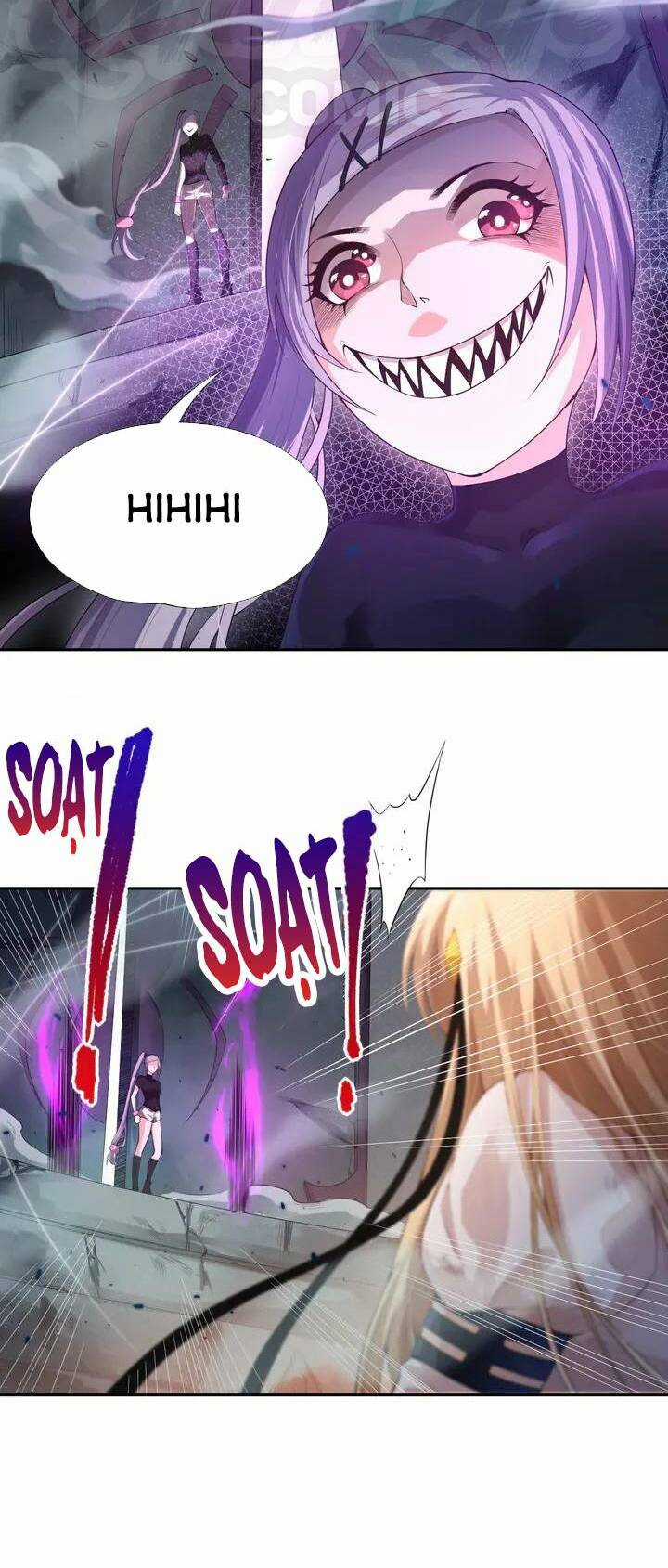 Giản Giới - Chapter 75 - Trang 14