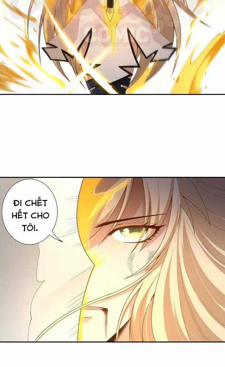 Giản Giới - Chapter 75 - Trang 18