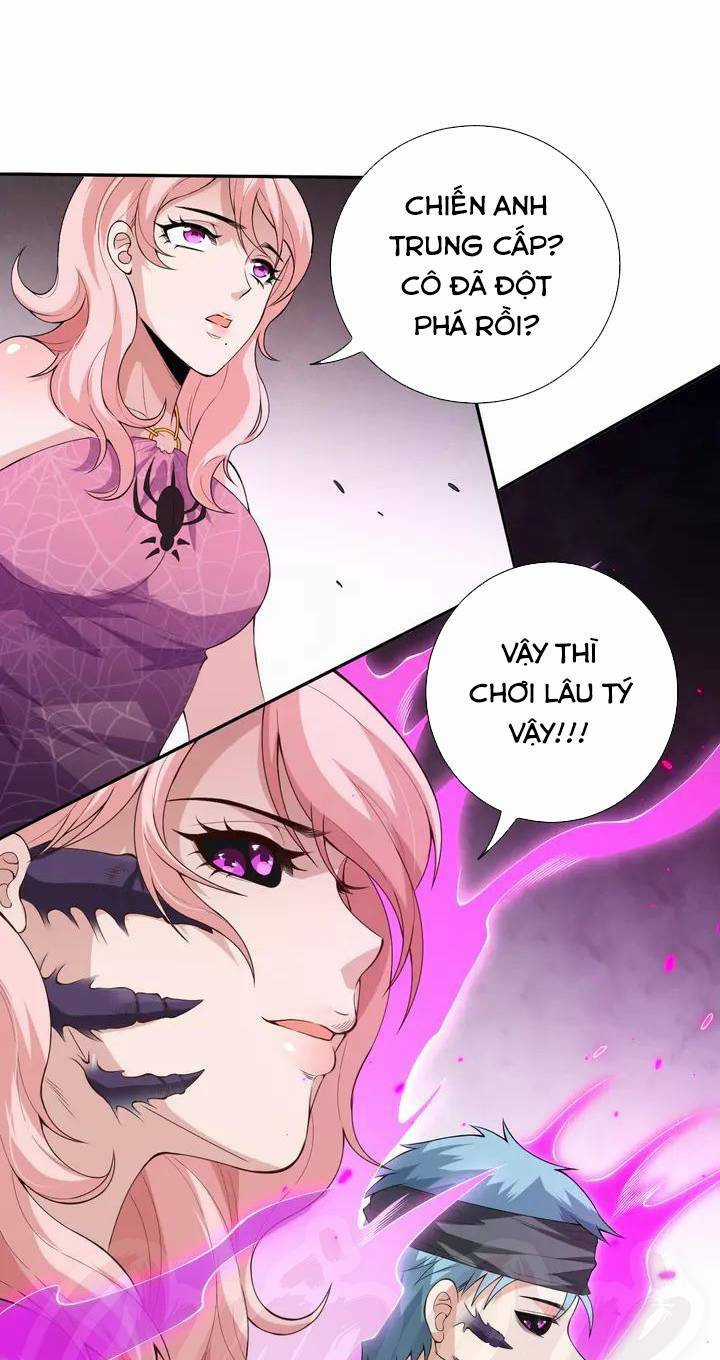 Giản Giới - Chapter 75 - Trang 19