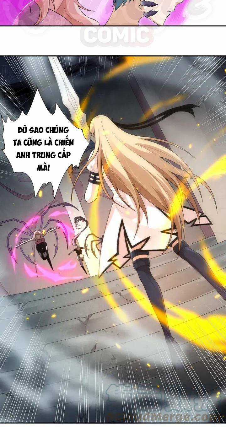 Giản Giới - Chapter 75 - Trang 20