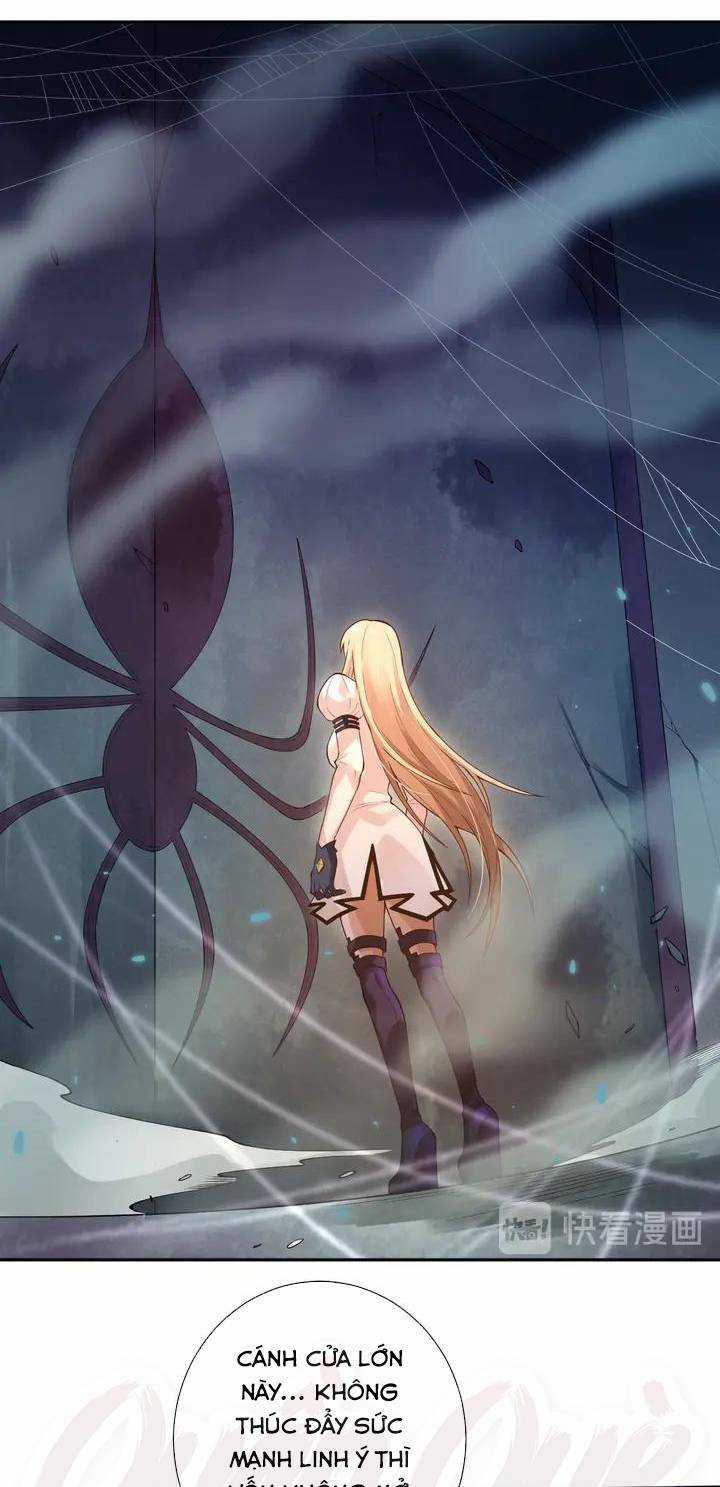 Giản Giới - Chapter 75 - Trang 3