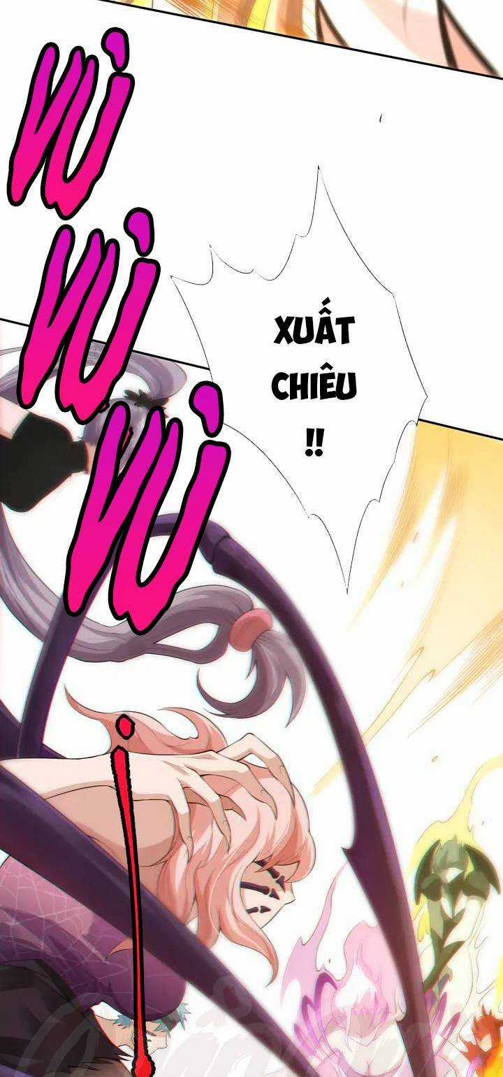 Giản Giới - Chapter 75 - Trang 22