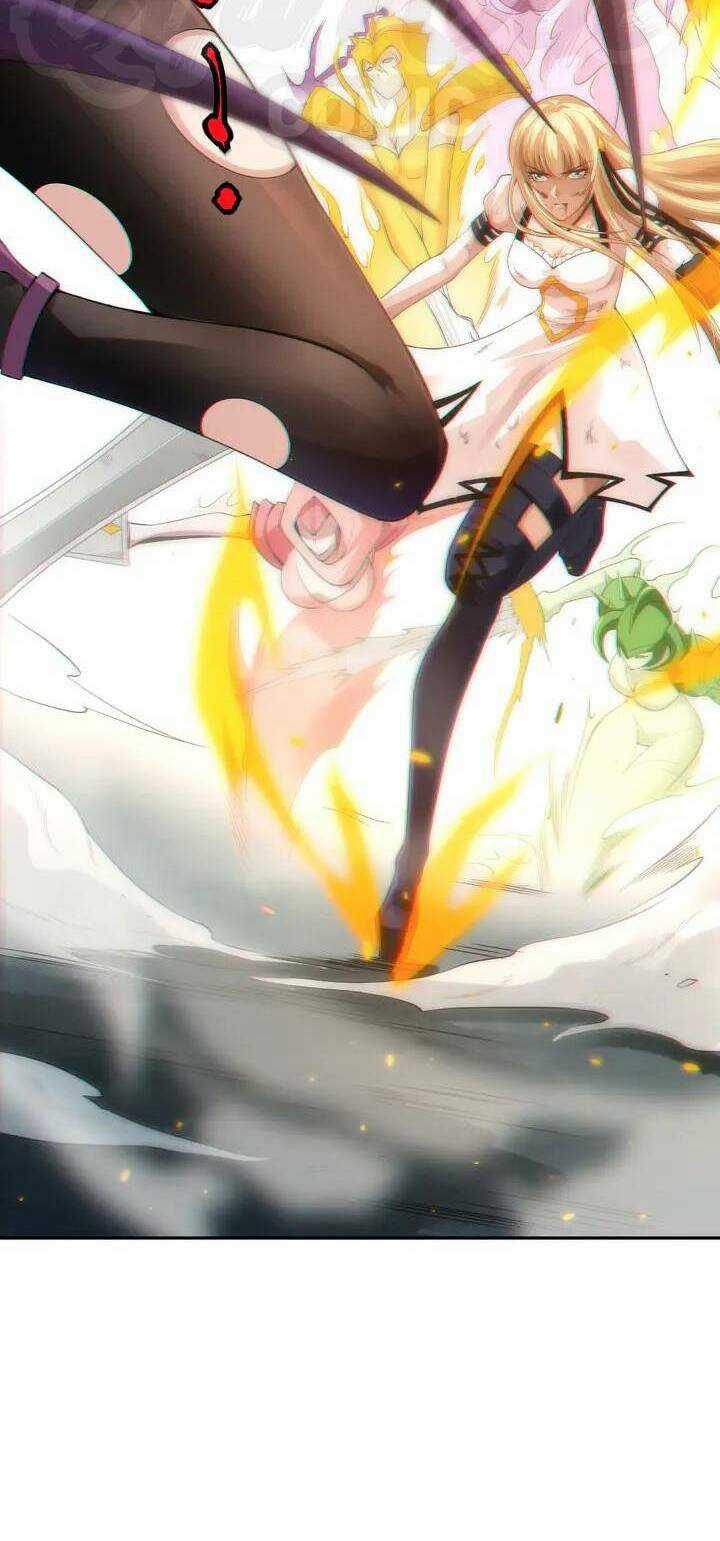 Giản Giới - Chapter 75 - Trang 23