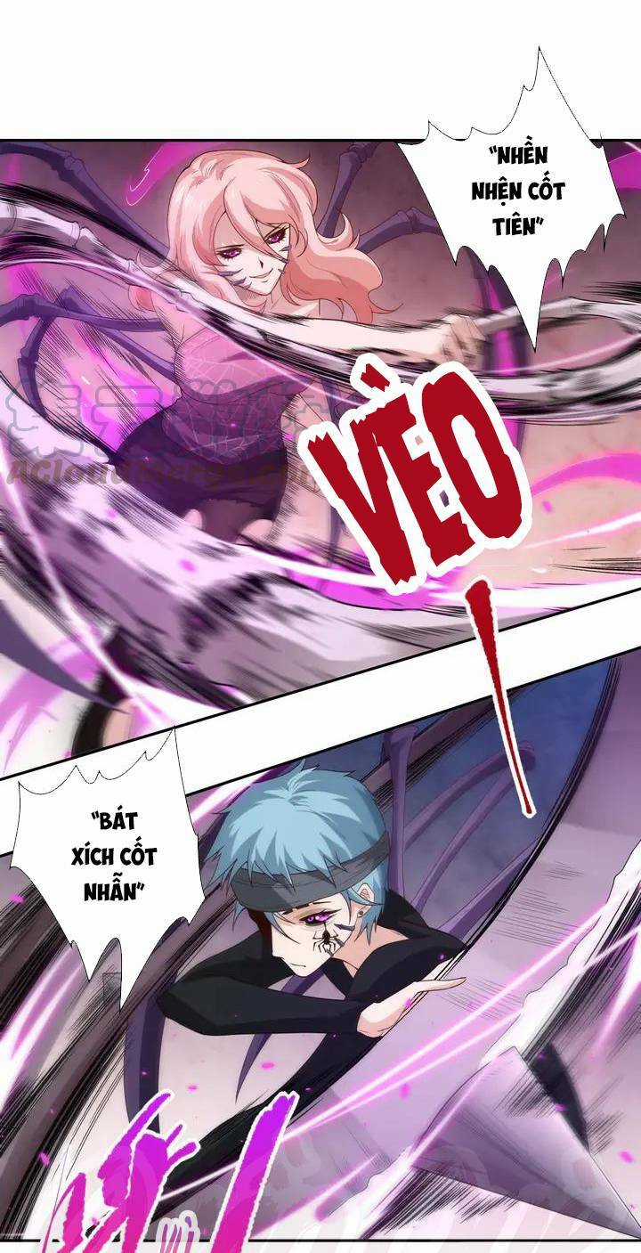 Giản Giới - Chapter 75 - Trang 24