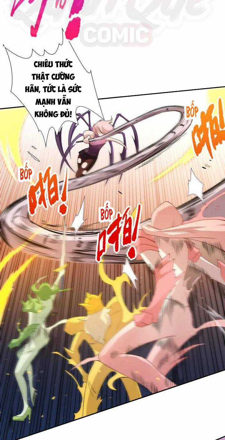 Giản Giới - Chapter 75 - Trang 25