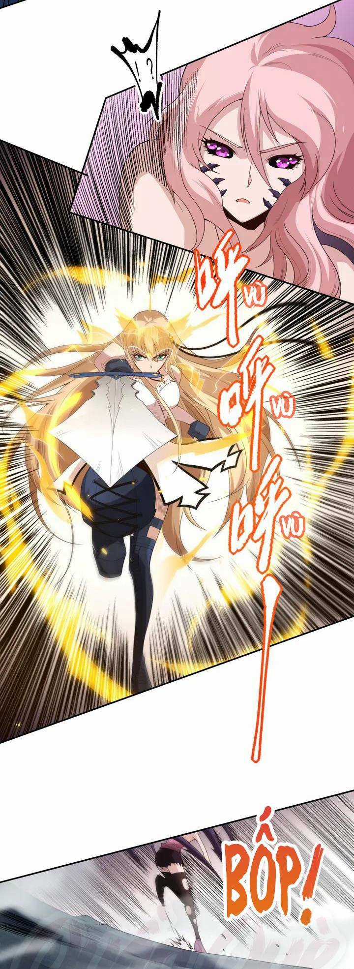 Giản Giới - Chapter 75 - Trang 26