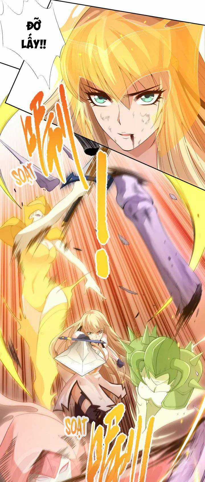 Giản Giới - Chapter 75 - Trang 28