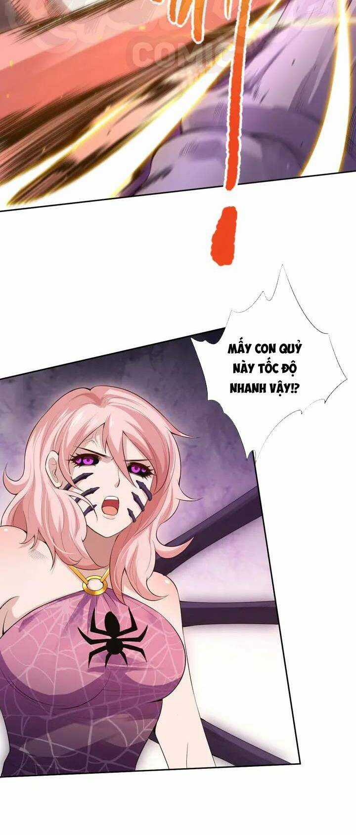 Giản Giới - Chapter 75 - Trang 29