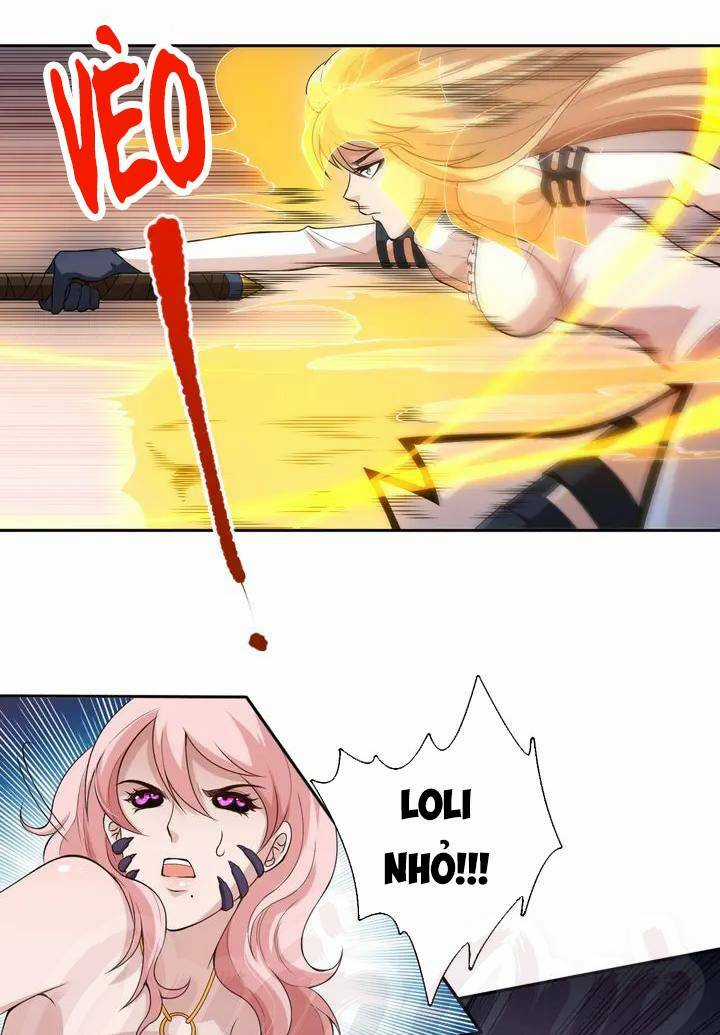 Giản Giới - Chapter 75 - Trang 30