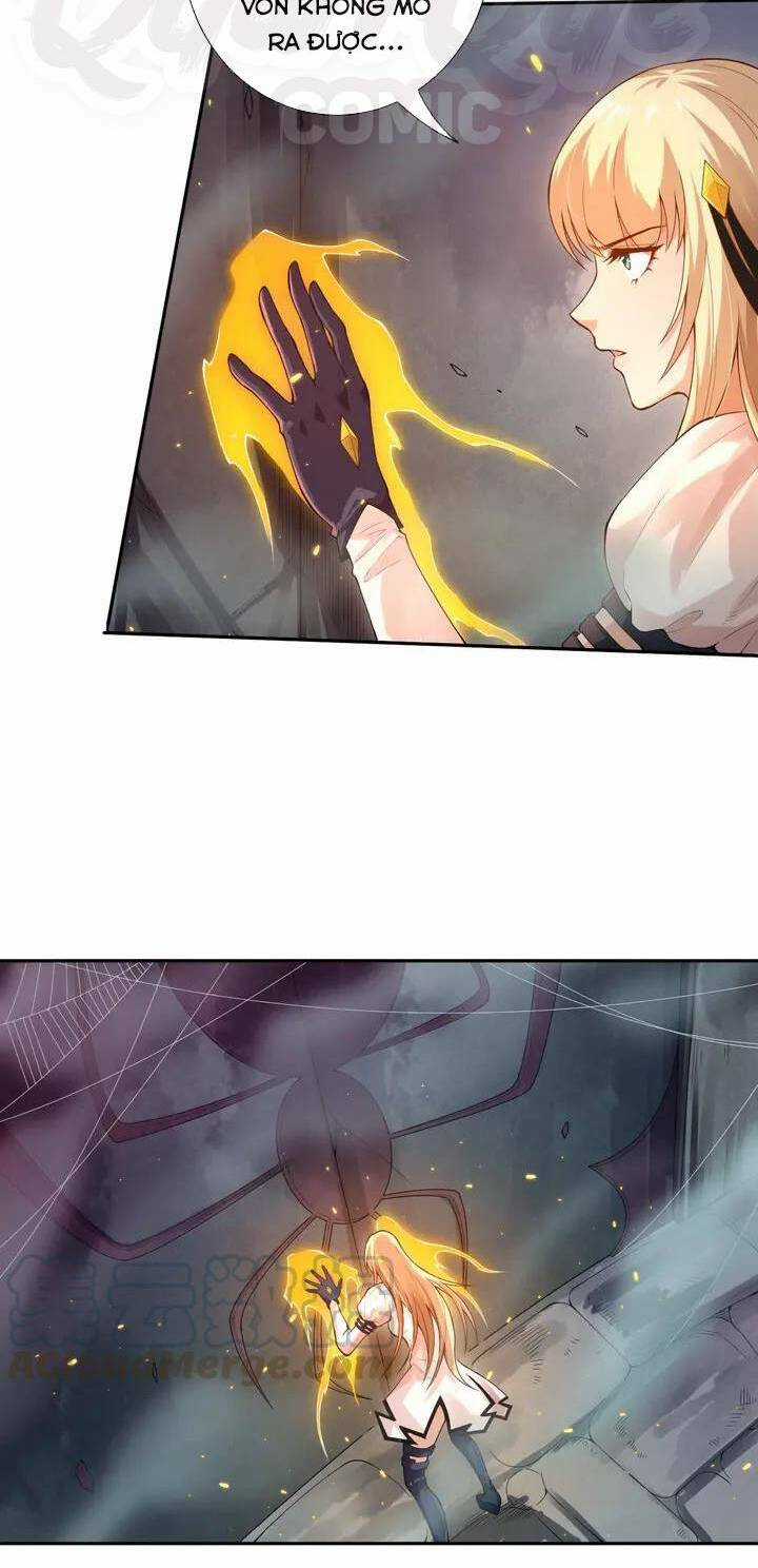 Giản Giới - Chapter 75 - Trang 4