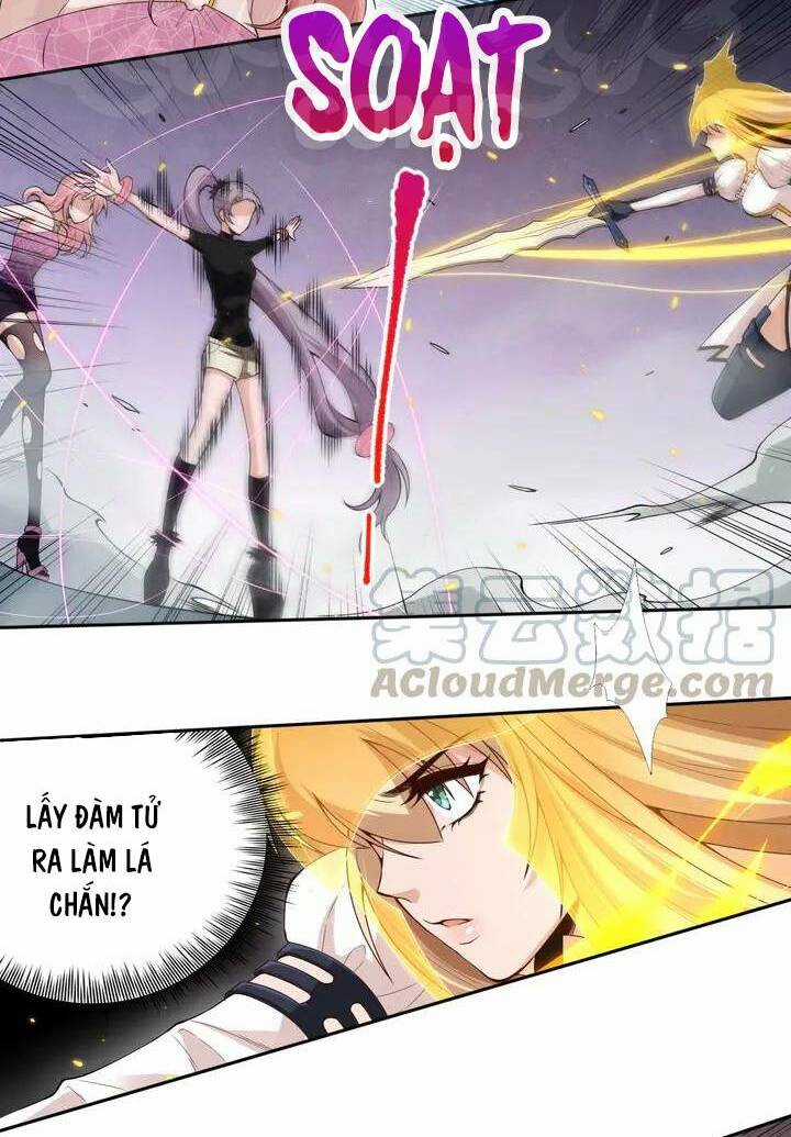 Giản Giới - Chapter 75 - Trang 31